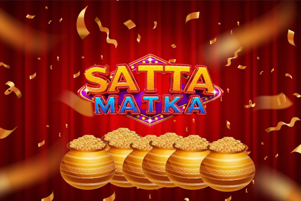 Satta Matka